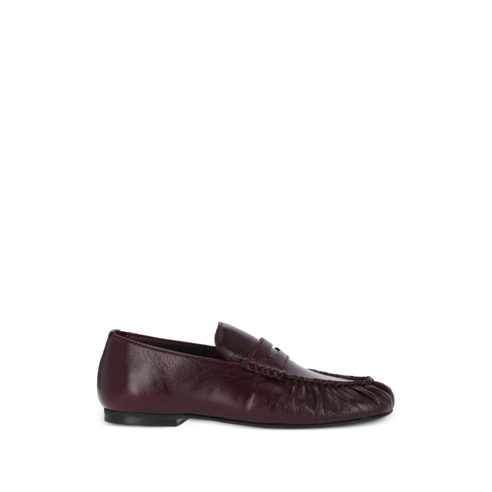 [ALOHAS] Loafer FW26 S101230-01  BURGU