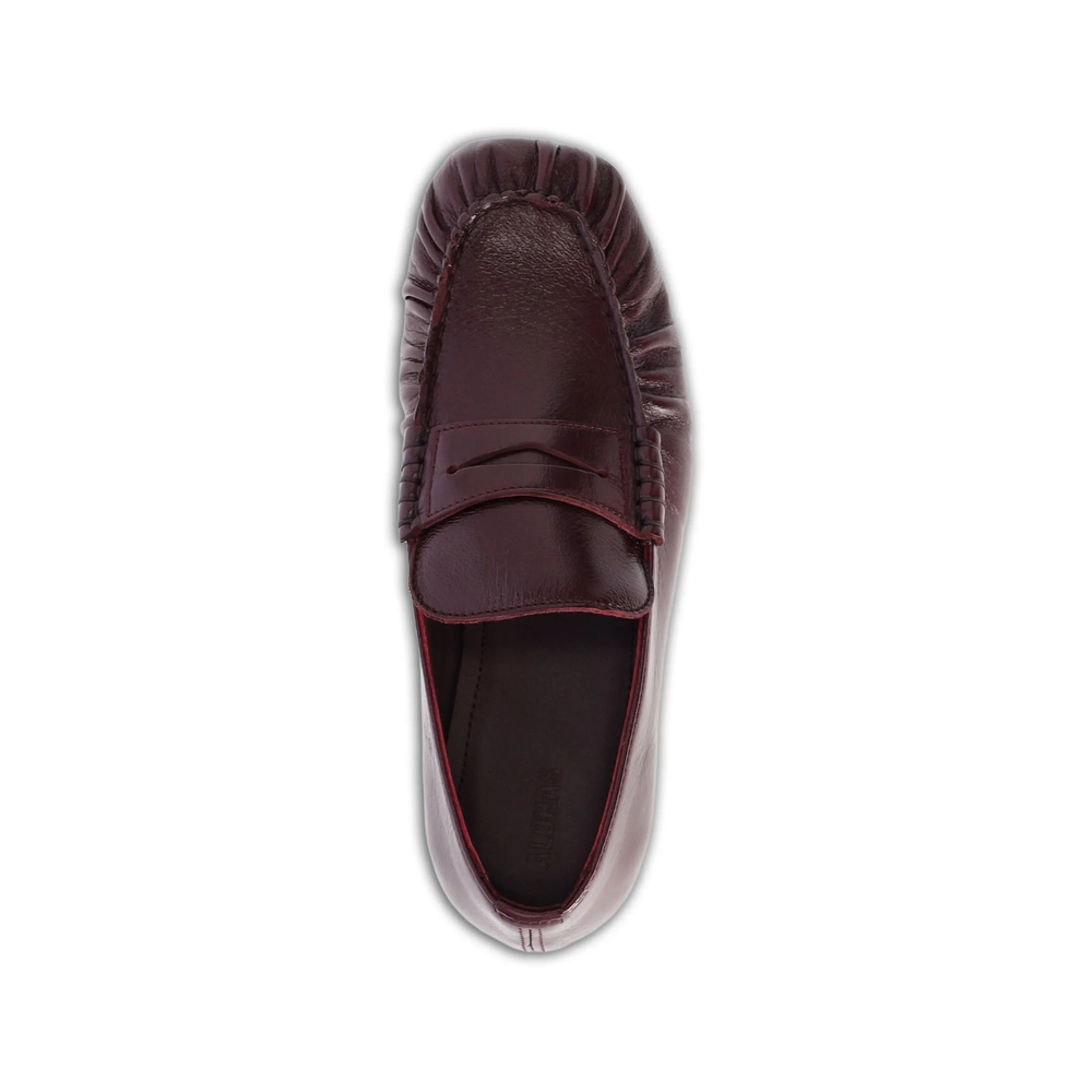 [ALOHAS] Loafer FW26 S101230-01  BURGU
