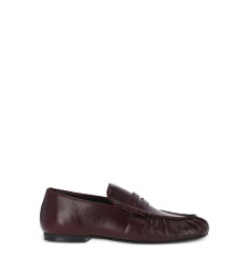 [ALOHAS] Loafer FW26 S101230-01  BURGU