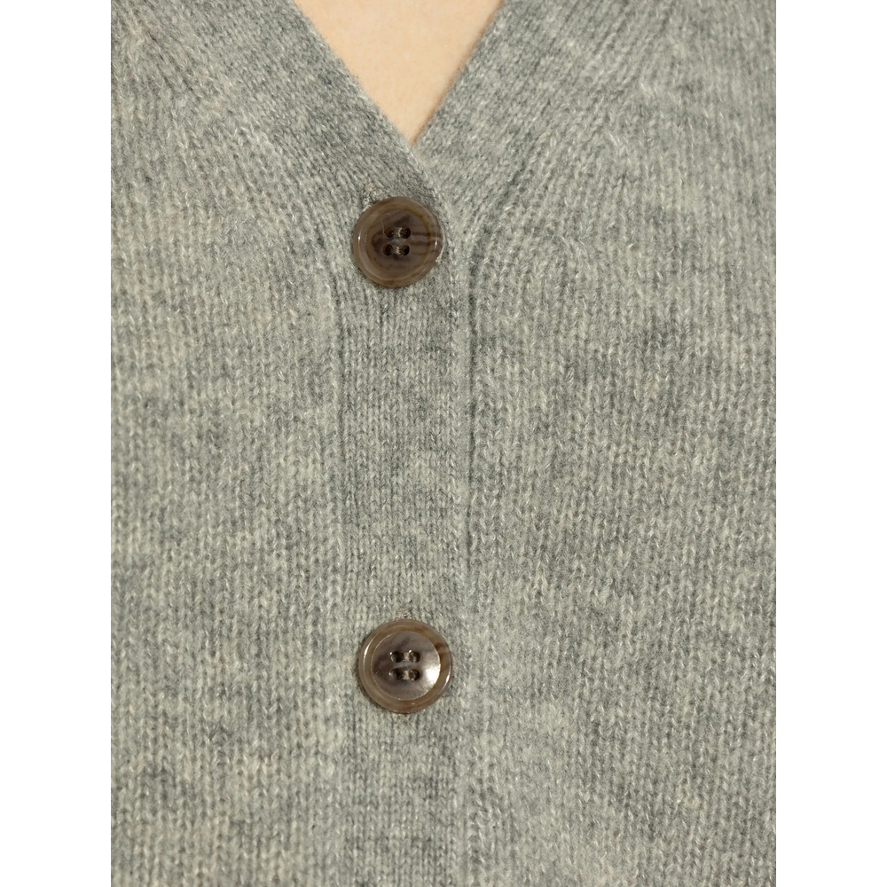 [Lisa Yang] Cardigan FW26 2024083  UD