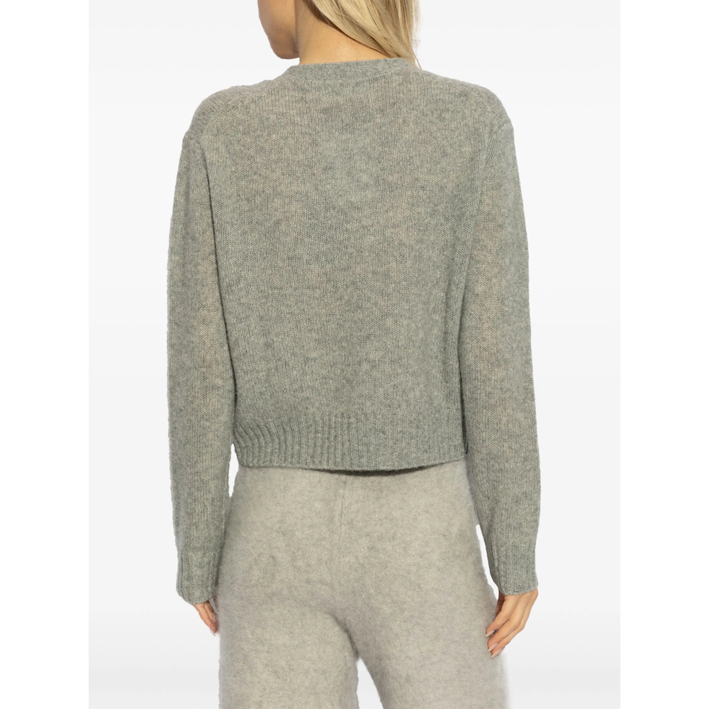 [Lisa Yang] Cardigan FW26 2024083  UD
