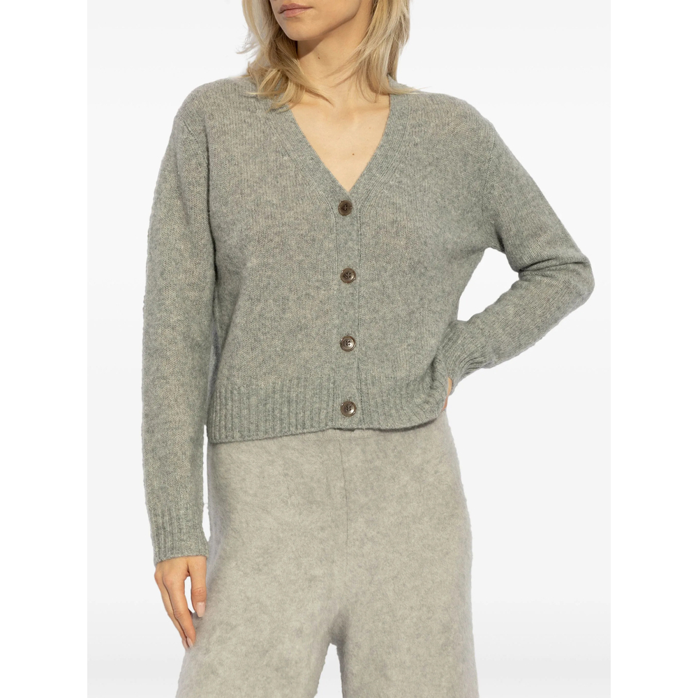 [Lisa Yang] Cardigan FW26 2024083  UD