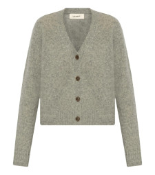 [Lisa Yang] Cardigan FW26 2024083  UD
