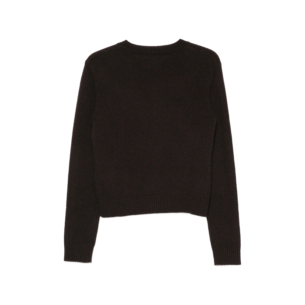 [Lisa Yang] Knitwear FW26 2022117  DK
