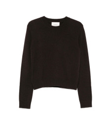 [Lisa Yang] Knitwear FW26 2022117  DK
