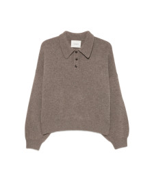 [Lisa Yang] Knitwear FW26 2026054  TL