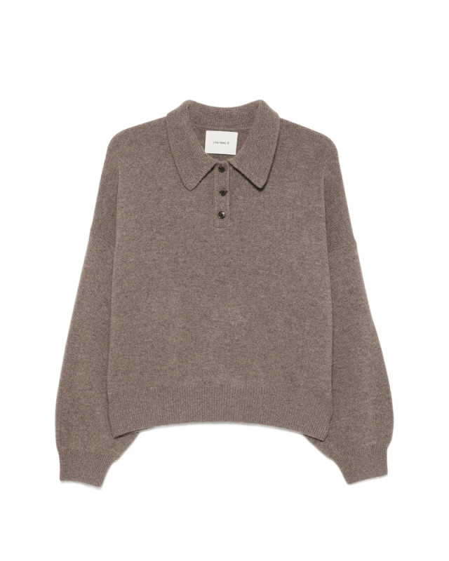 [Lisa Yang] Knitwear FW26 2026054  TL