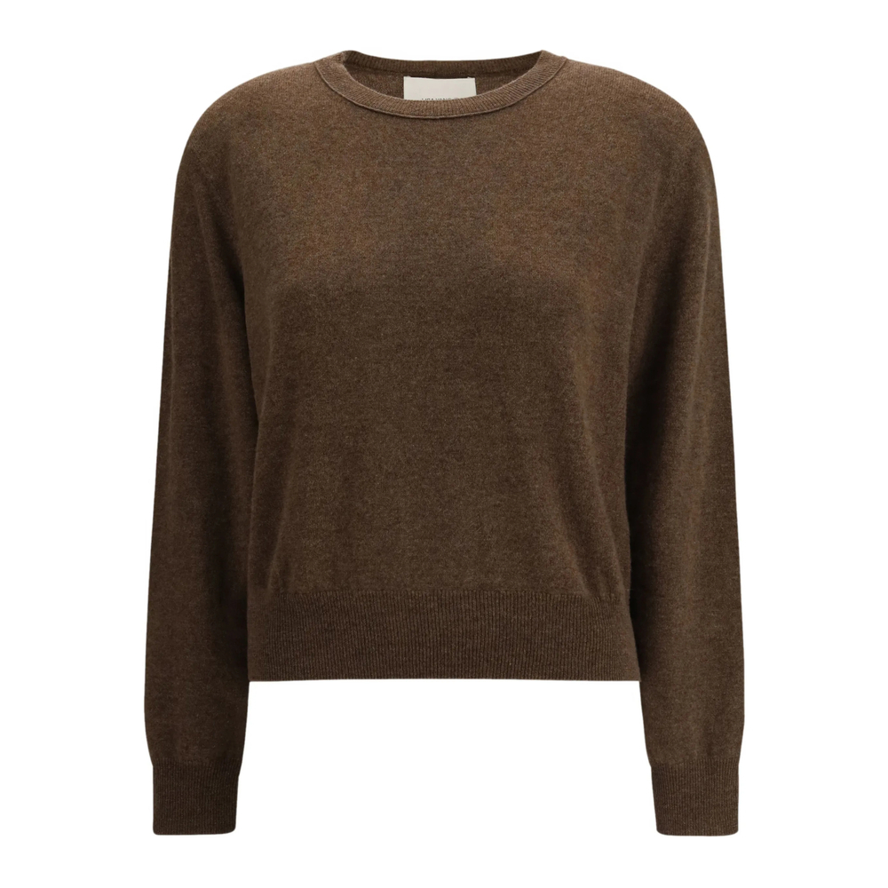 [Lisa Yang] Sweatshirt FW26 2026309  JT