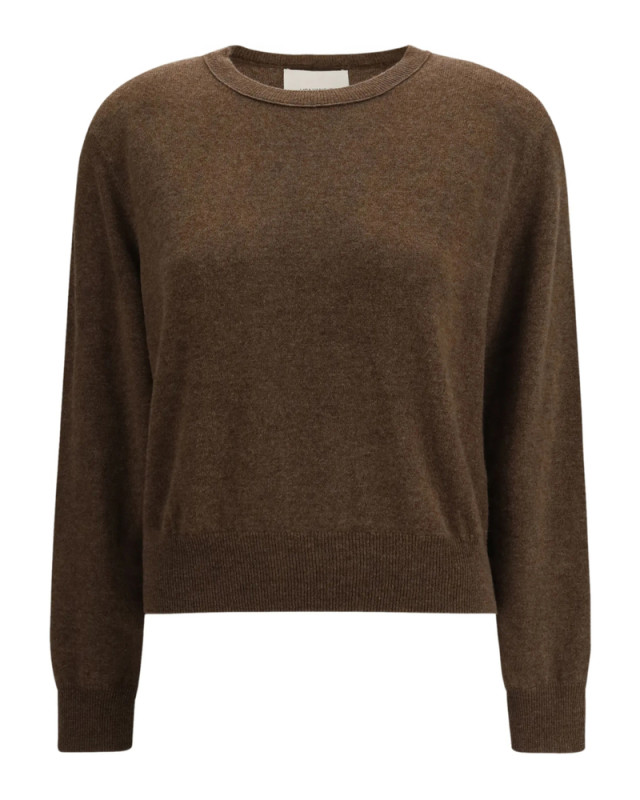 [Lisa Yang] Sweatshirt FW26 2026309  JT