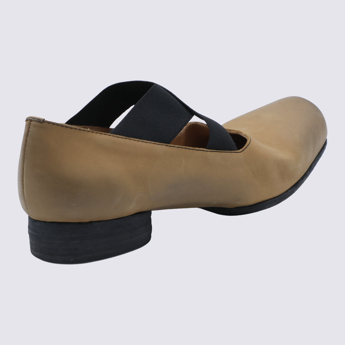 [UMA WANG] Flat shoes FW26 US9003UW249