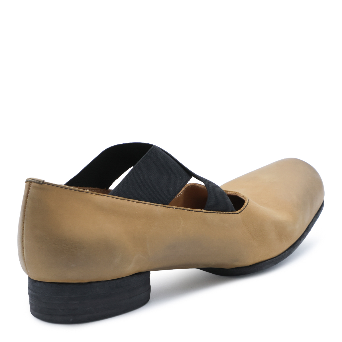 [UMA WANG] Flat shoes FW26 US9003UW249