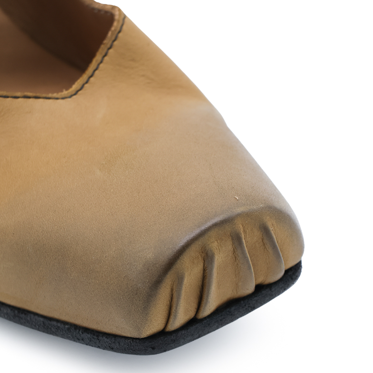 [UMA WANG] Flat shoes FW26 US9003UW249
