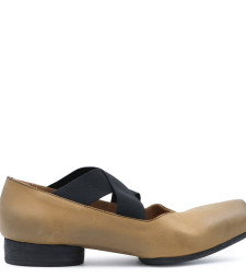 [UMA WANG] Flat shoes FW26 US9003UW249