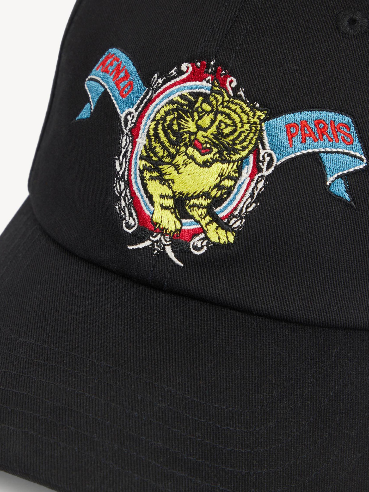 [Kenzo] Cap FW26 FG68AC801F4999