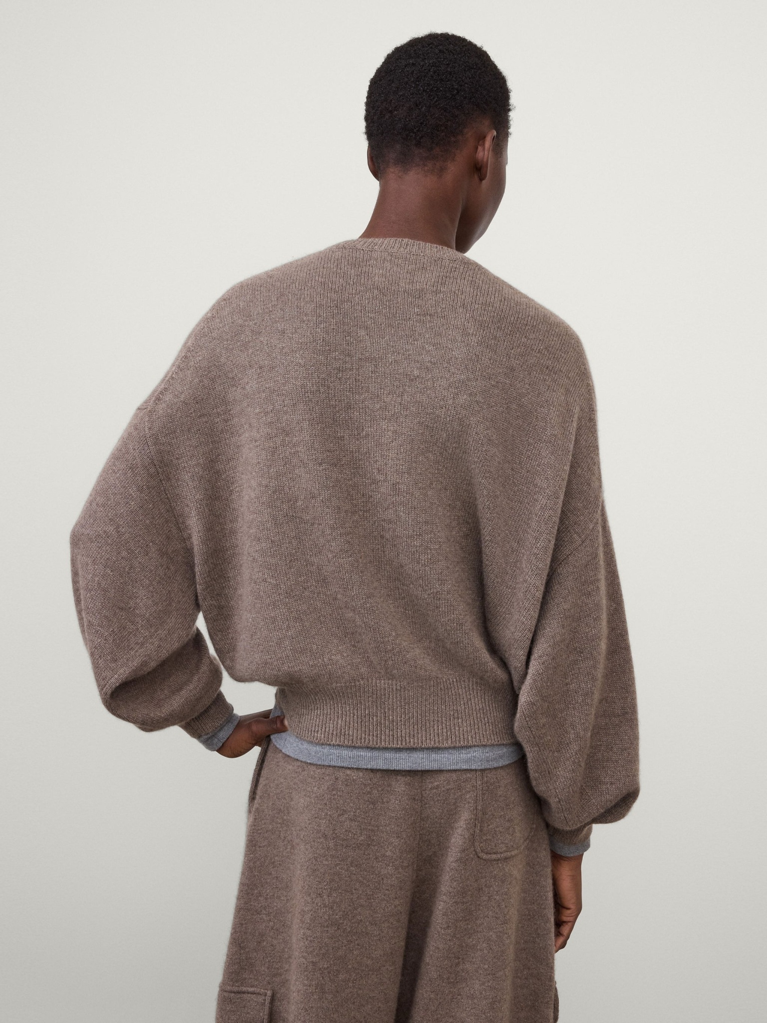 [Lisa Yang] Knitwear FW26 2026055TL