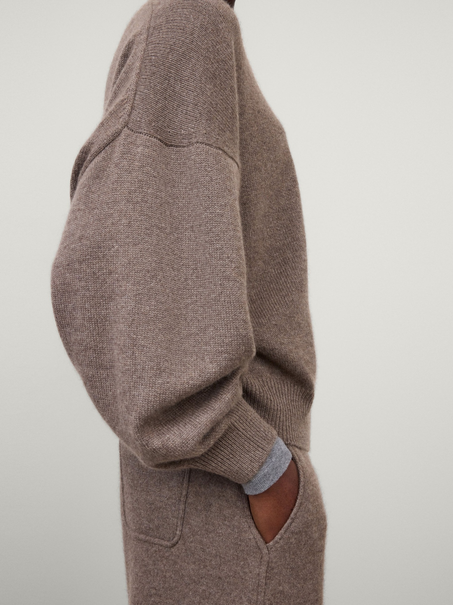[Lisa Yang] Knitwear FW26 2026055TL
