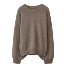 [Lisa Yang] Knitwear FW26 2026055TL