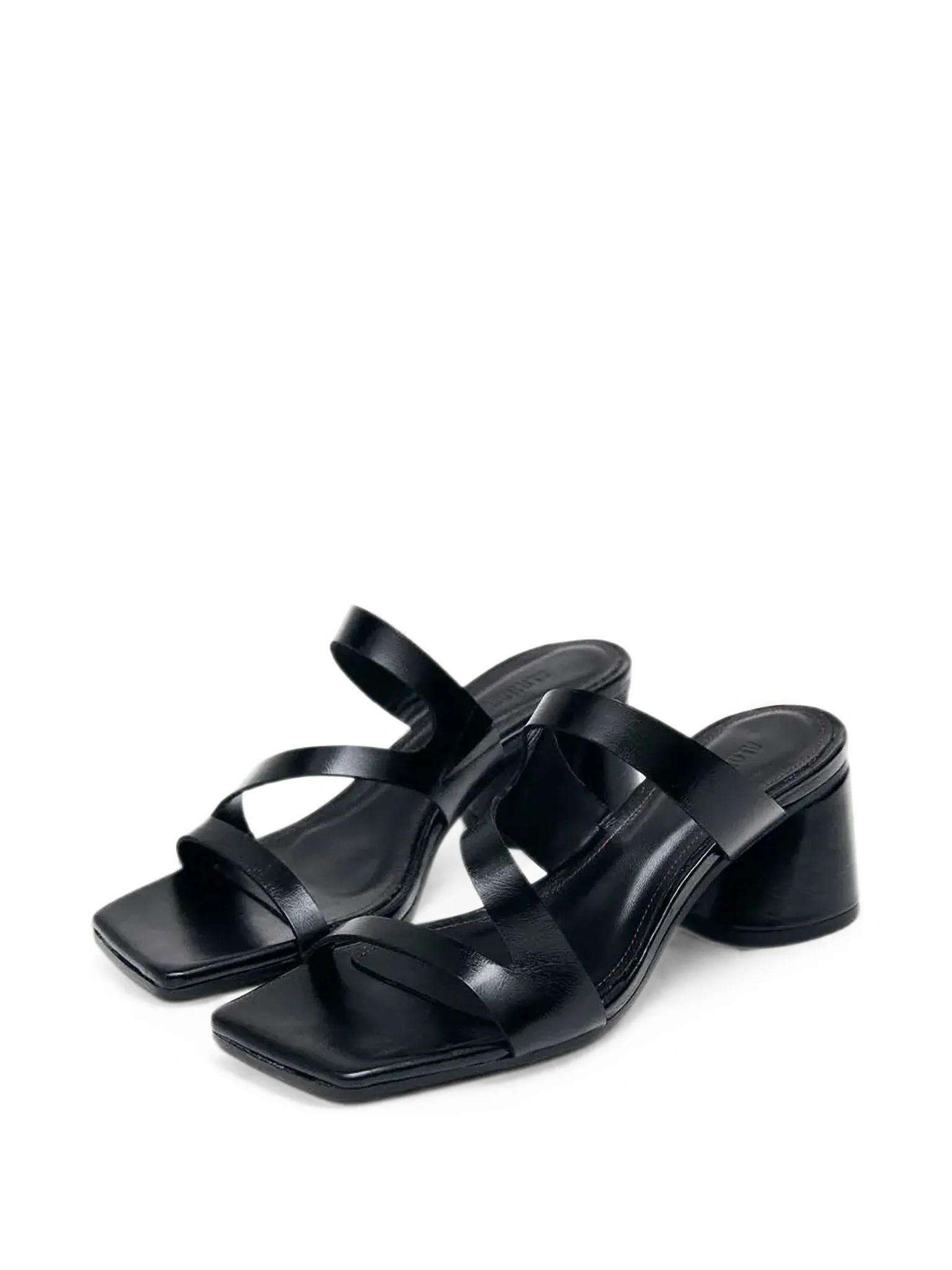 [ALOHAS] Sandals FW26 S10138501