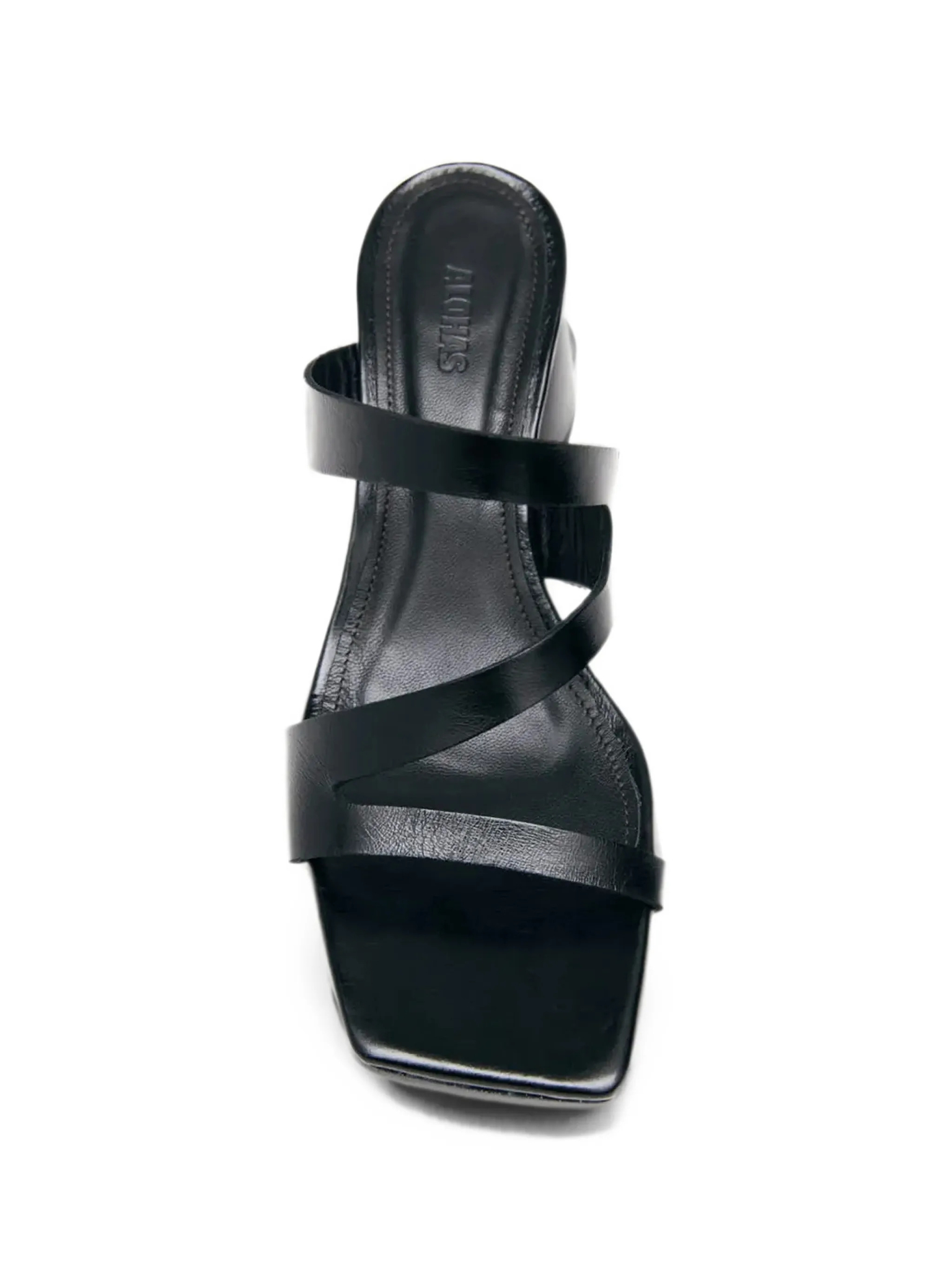 [ALOHAS] Sandals FW26 S10138501