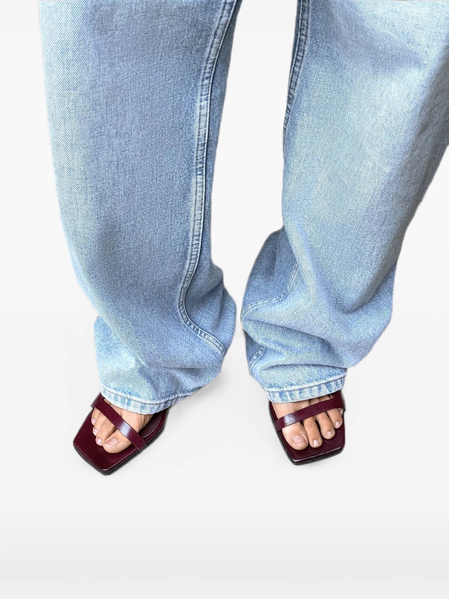 [ALOHAS] Sandals FW26 S10138504