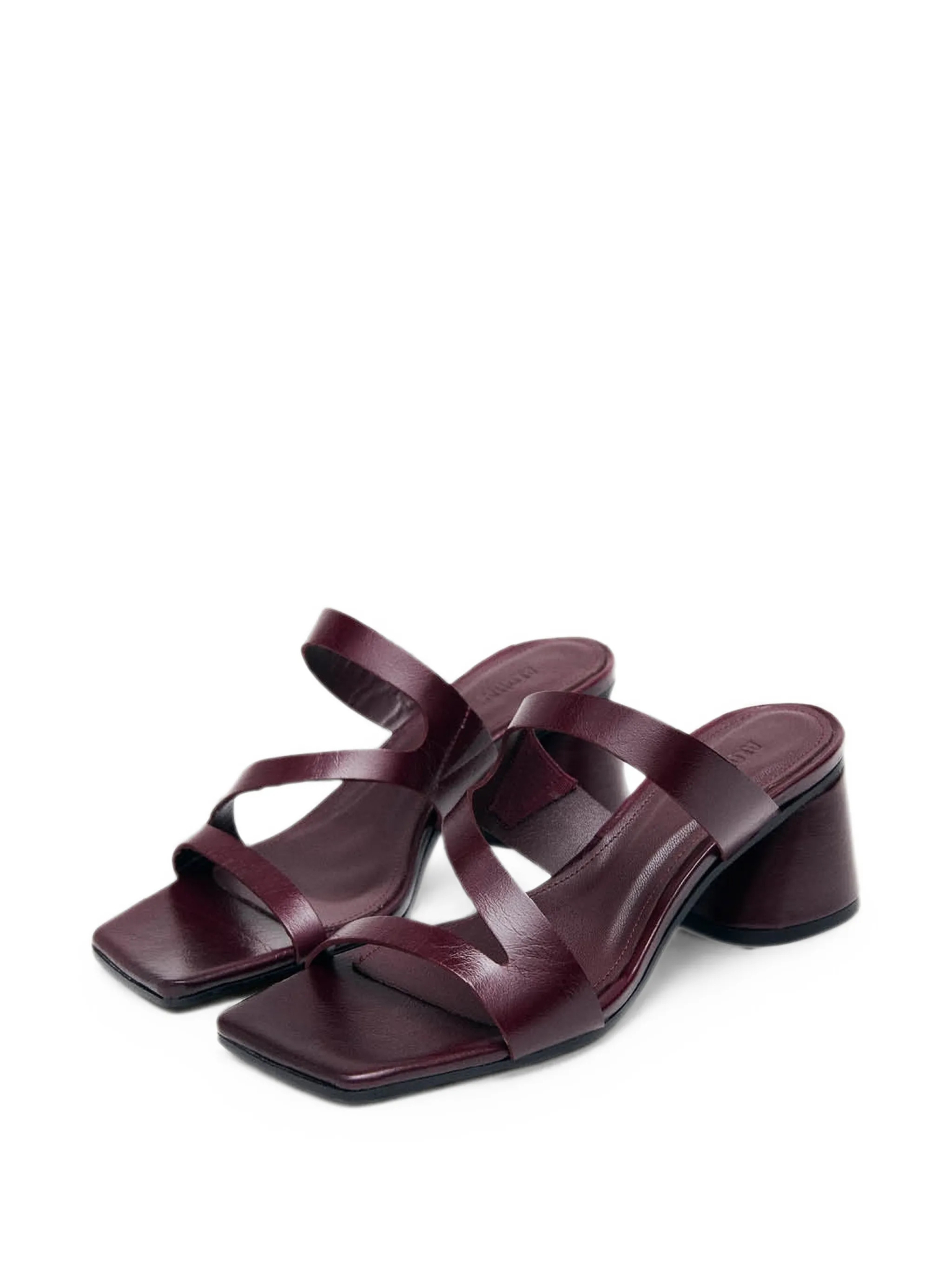 [ALOHAS] Sandals FW26 S10138504