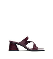 [ALOHAS] Sandals FW26 S10138504
