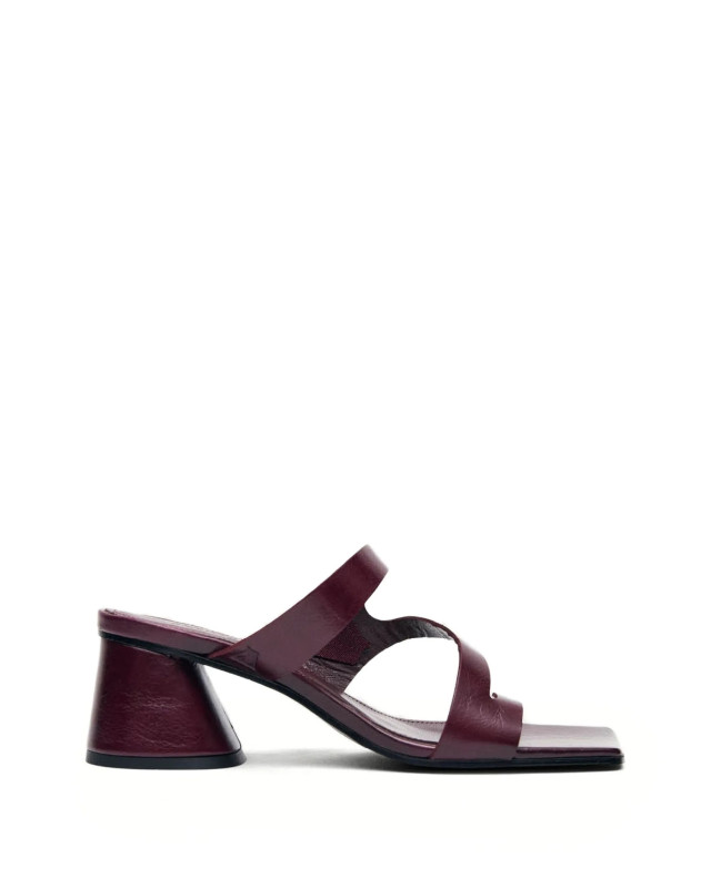 [ALOHAS] Sandals FW26 S10138504