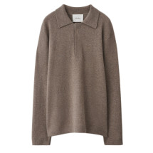 [Lisa Yang] T-shirts Long Sleeve FW26 3024013TL
