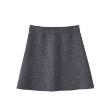 [Lisa Yang] Mini skirt FW26 2025126GR