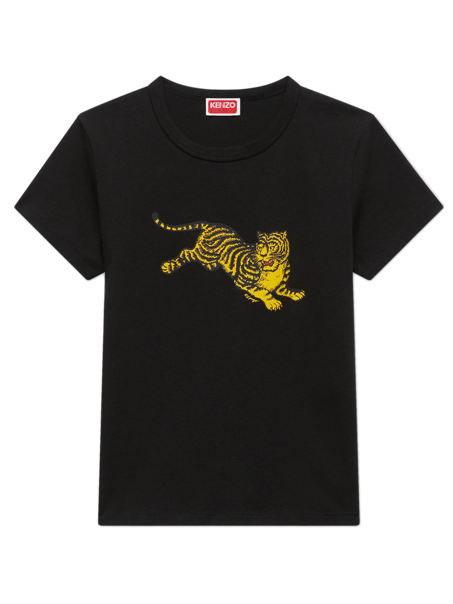 [Kenzo] T-shirts Short Sleeve FW26 FG62TS2784SG99J