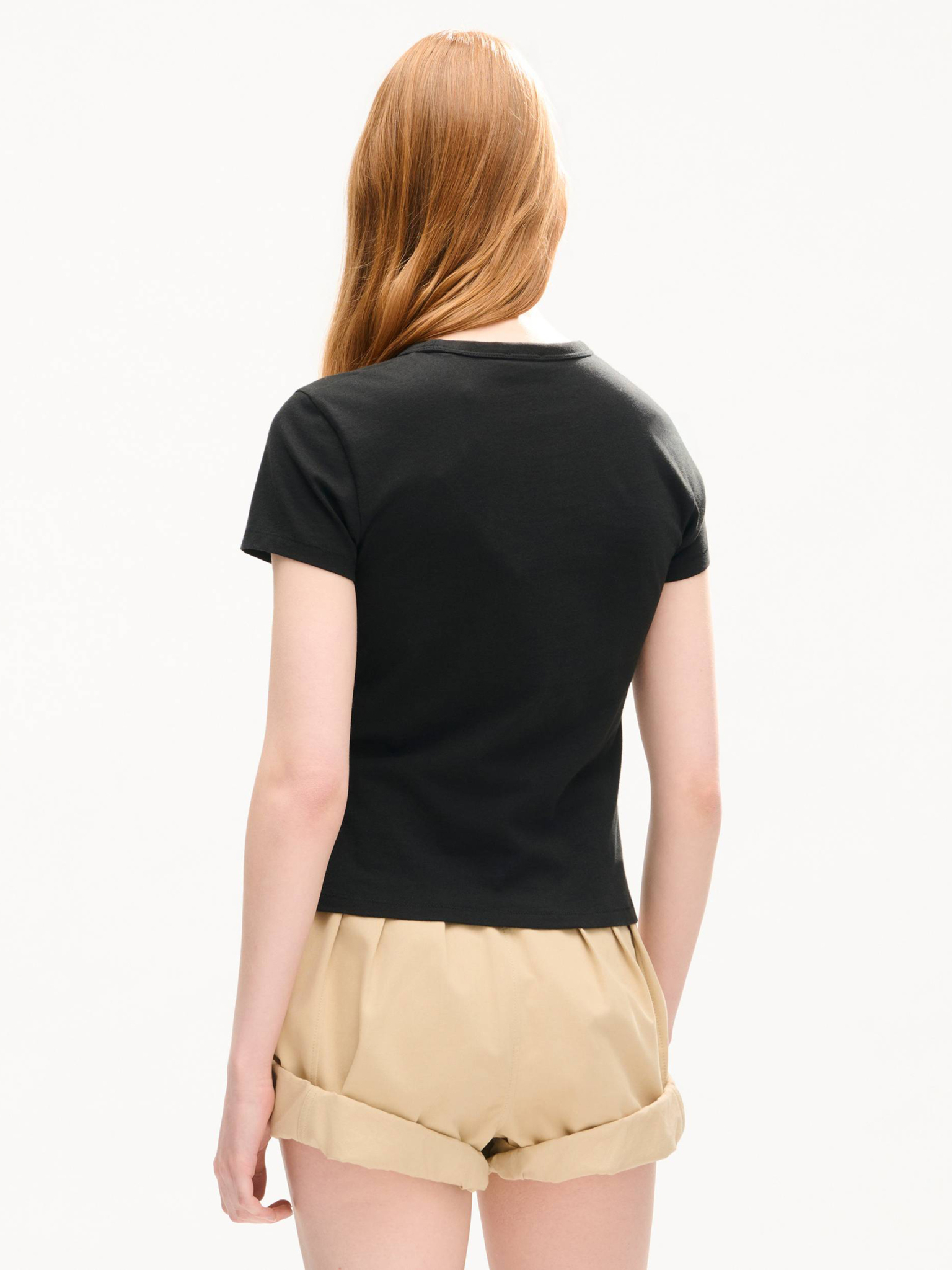 [Kenzo] T-shirts Short Sleeve FW26 FG62TS2784SG99J
