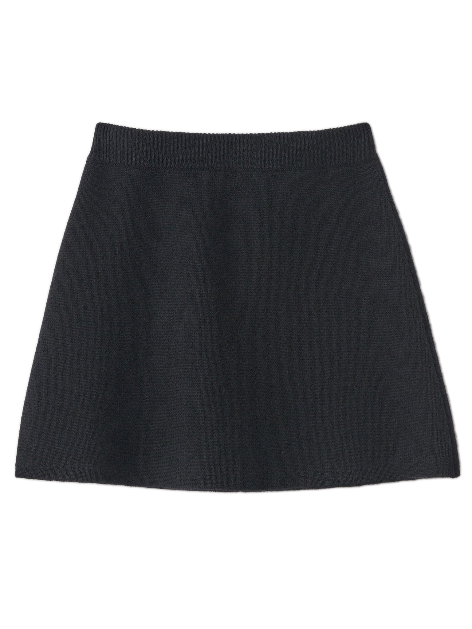 [Lisa Yang] Mini skirt FW26 2025126BL