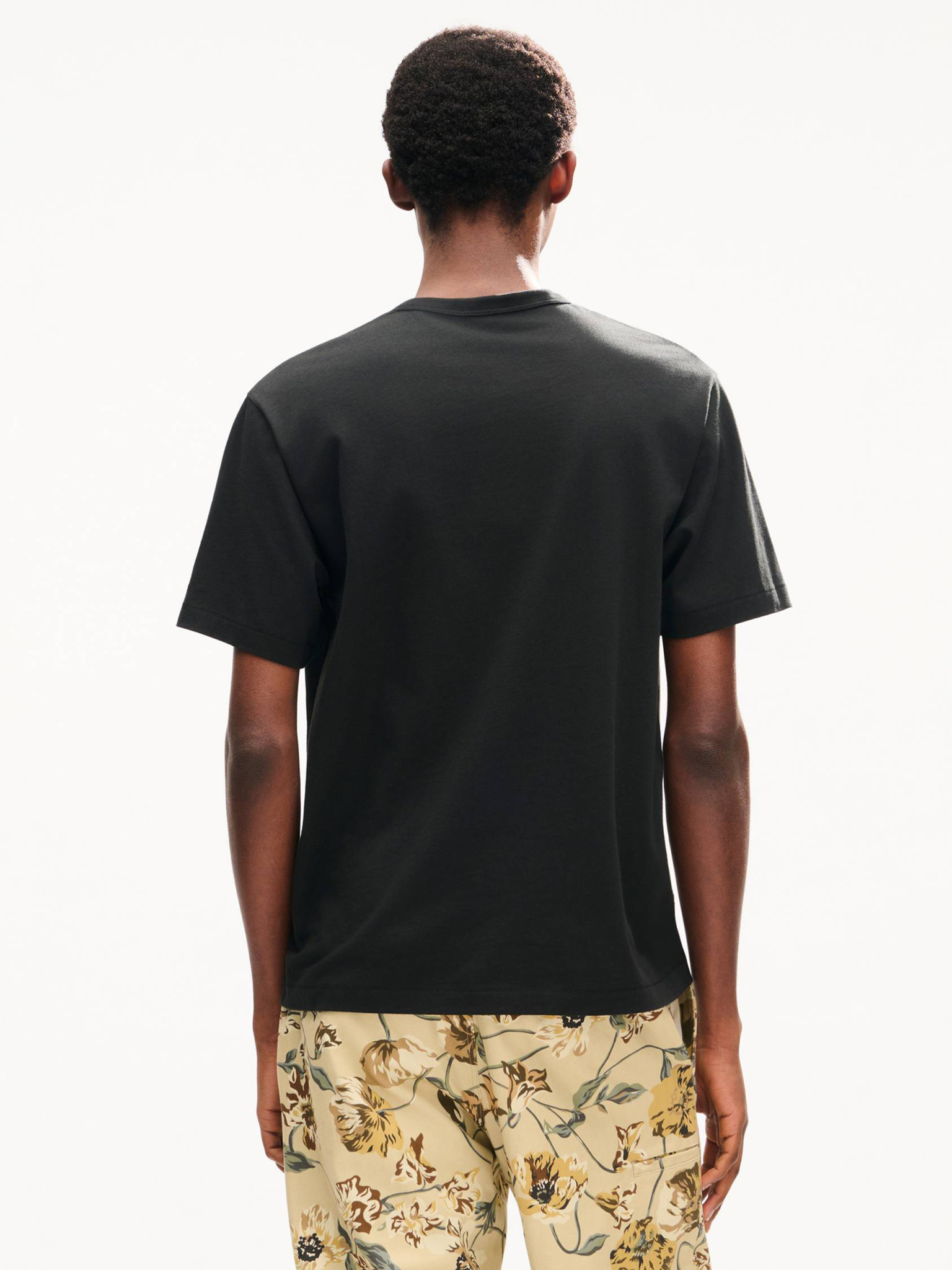 [Kenzo] T-shirts Short Sleeve FW26 FG65TS2974SG99J