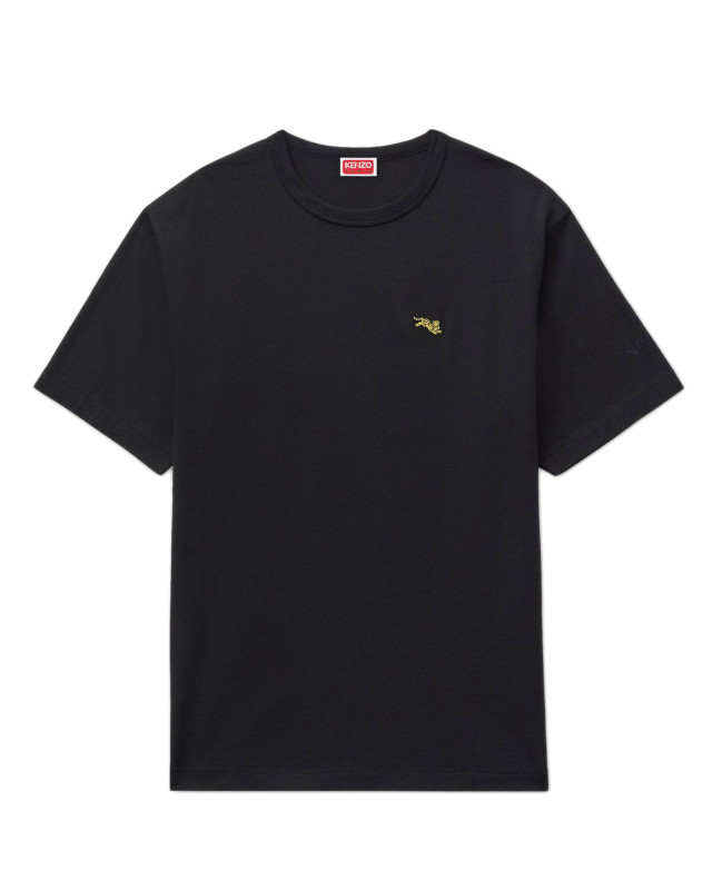 [Kenzo] T-shirts Short Sleeve FW26 FG65TS2974SG99J
