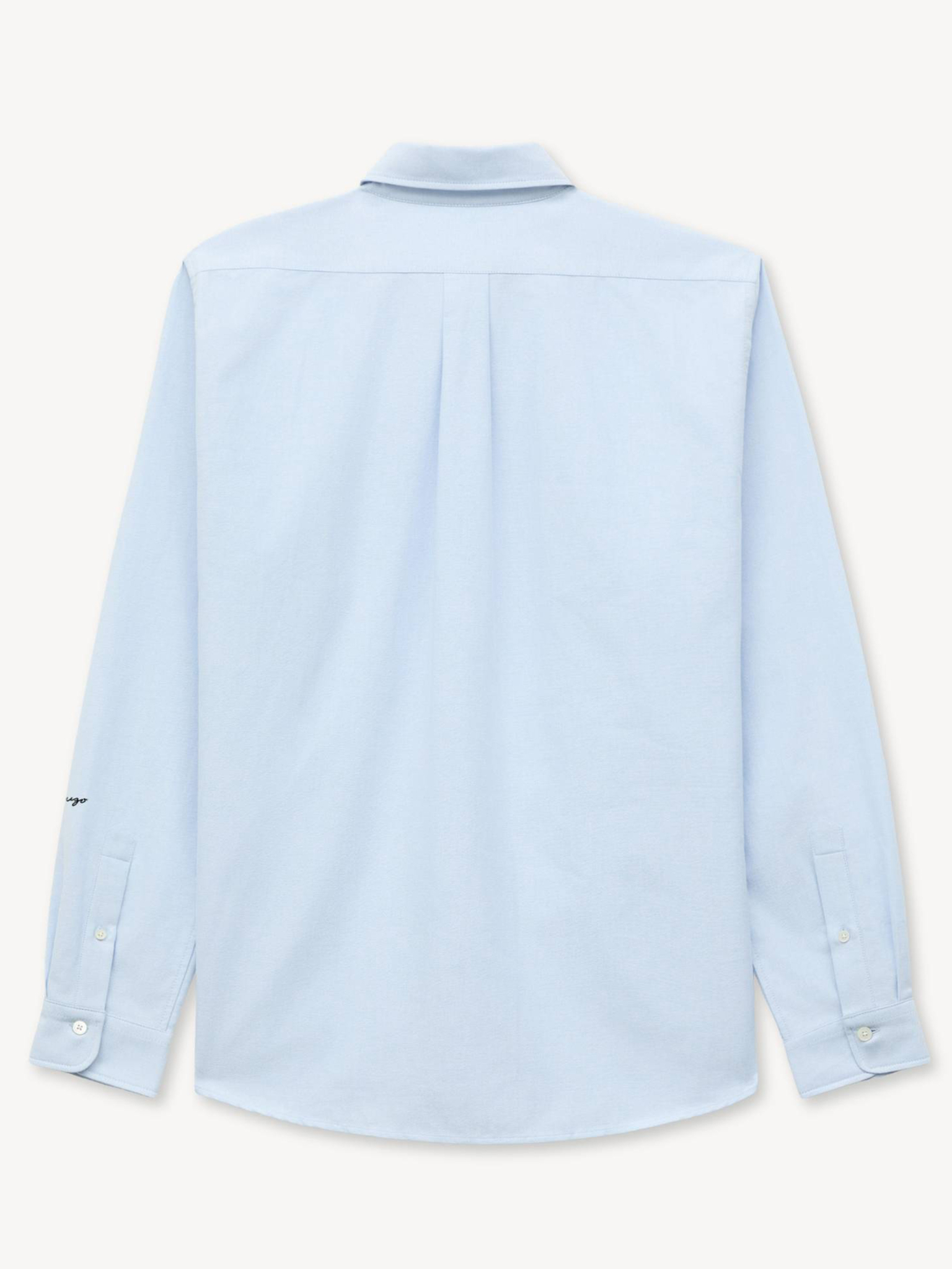 [Kenzo] Shirts Long Sleeve FW26 FG65CH4109LO63