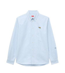 [Kenzo] Shirts Long Sleeve FW26 FG65CH4109LO63