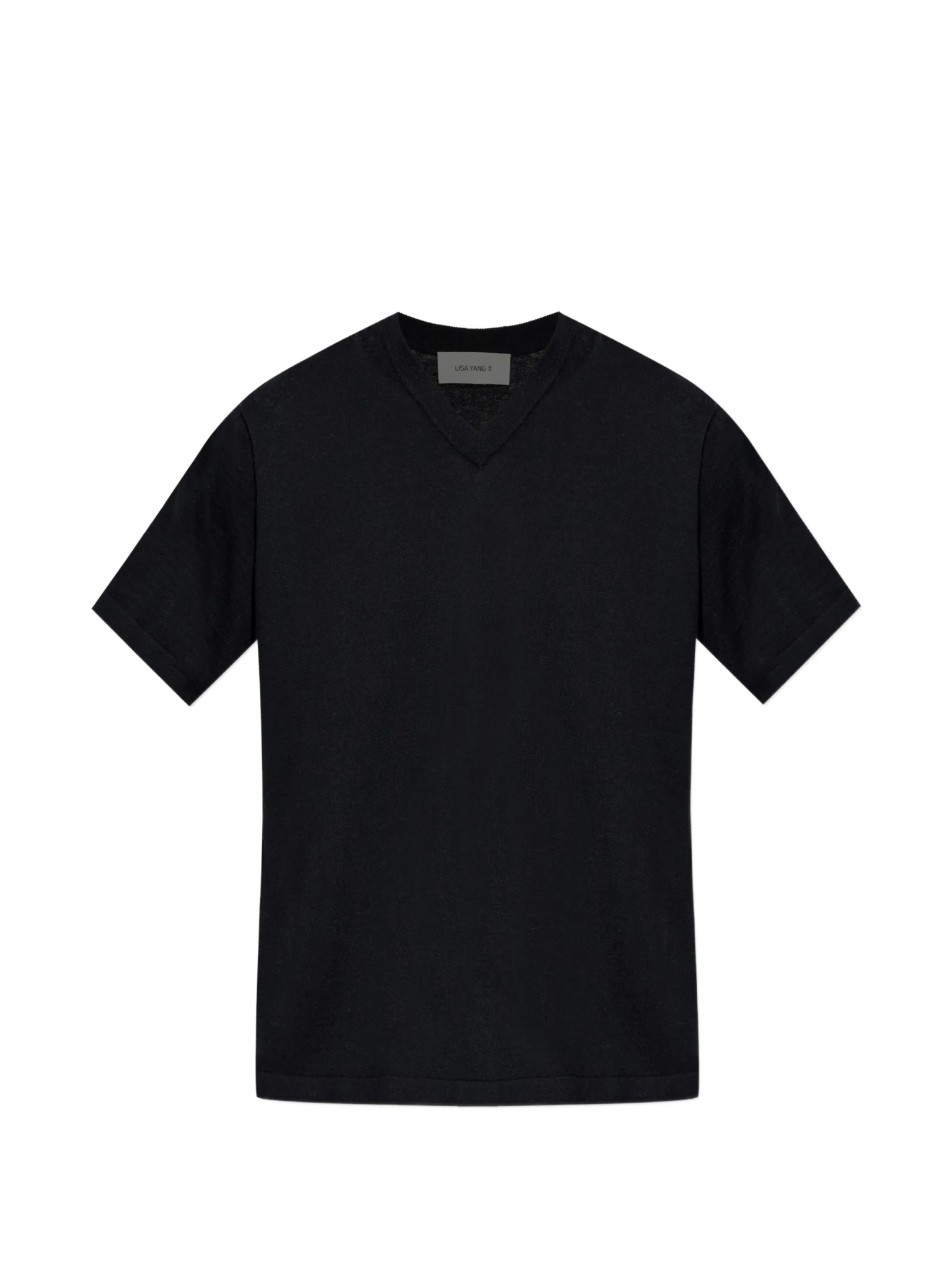 [Lisa Yang] T-shirts Short Sleeve FW26 3025108OR