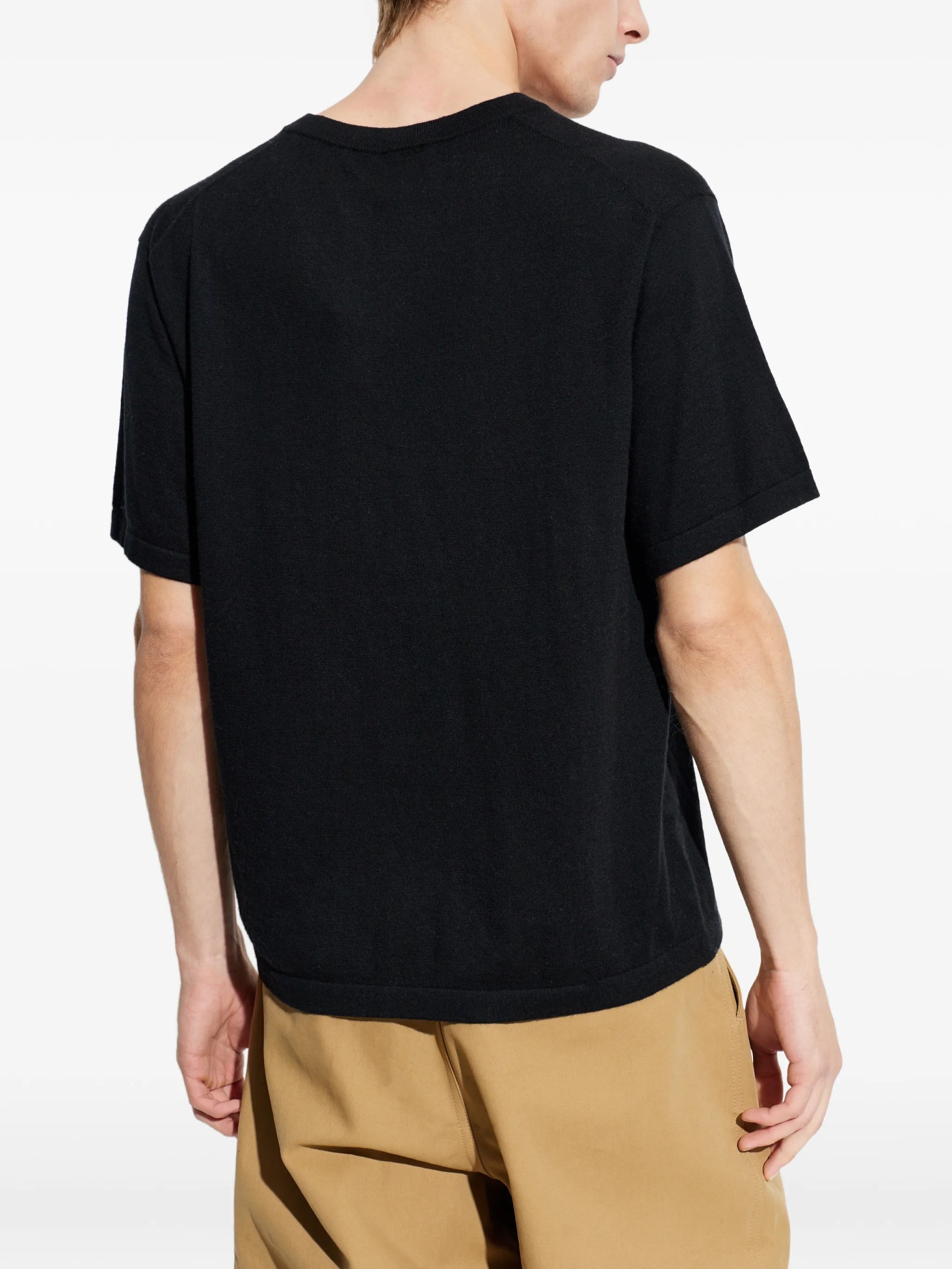 [Lisa Yang] T-shirts Short Sleeve FW26 3025108OR