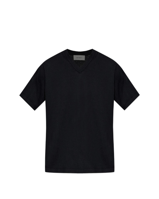 [Lisa Yang] T-shirts Short Sleeve FW26 3025108OR