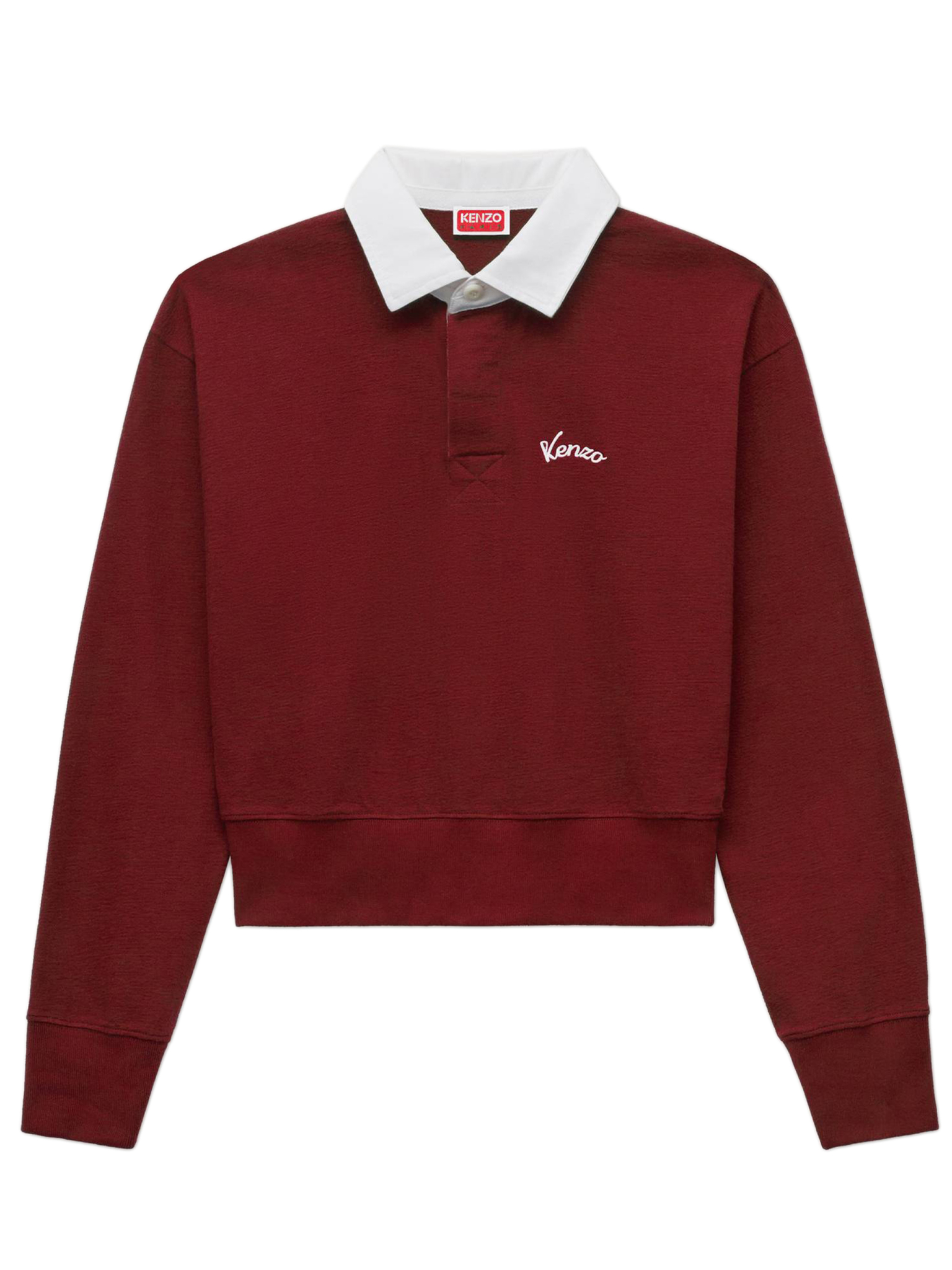 [Kenzo] T-shirts Long Sleeve FW26 FG62PO5504SU23