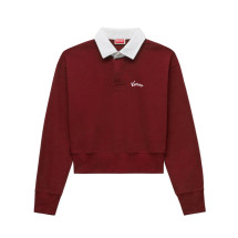 [Kenzo] T-shirts Long Sleeve FW26 FG62PO5504SU23