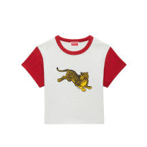 [Kenzo] T-shirts Short Sleeve FW26 FG62TS0514SK02