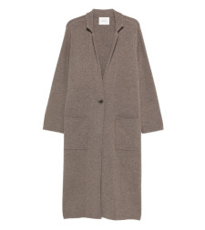[Lisa Yang] Coat FW26 202104TL