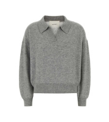 [Lisa Yang] Knitwear FW26 2026310SAL