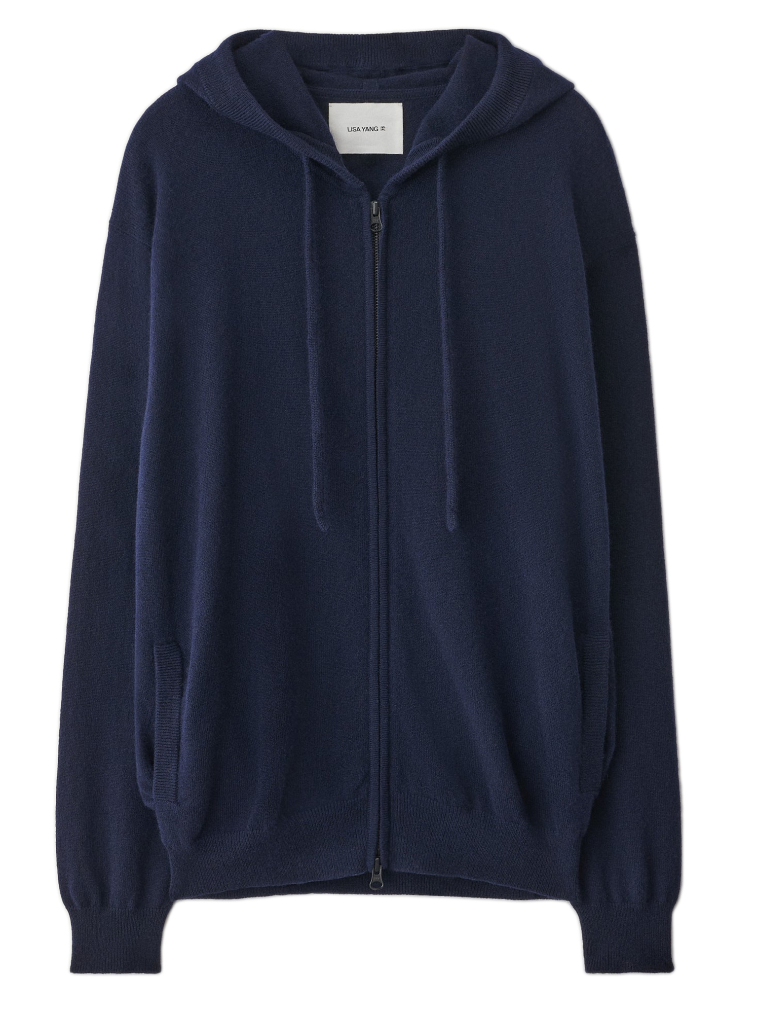 [Lisa Yang] Knitwear FW26 3023009NA