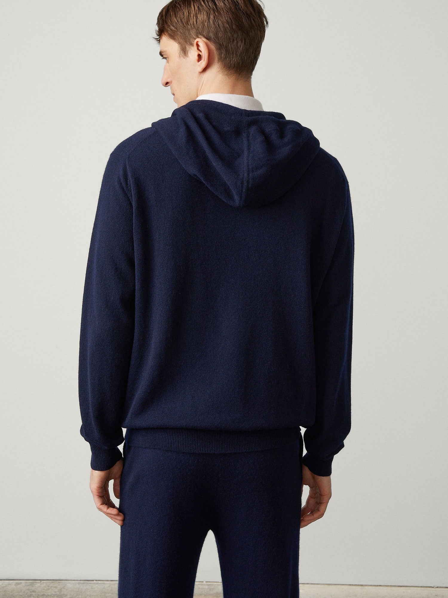 [Lisa Yang] Knitwear FW26 3023009NA