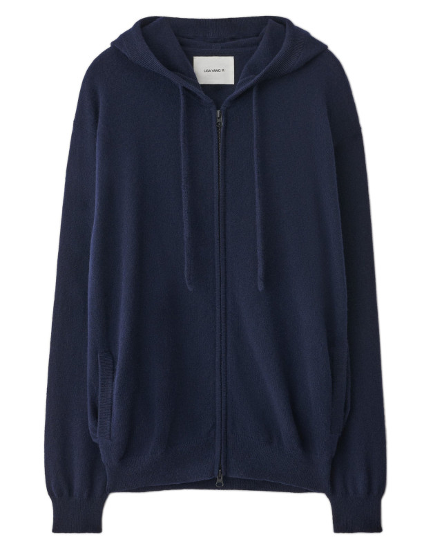 [Lisa Yang] Knitwear FW26 3023009NA