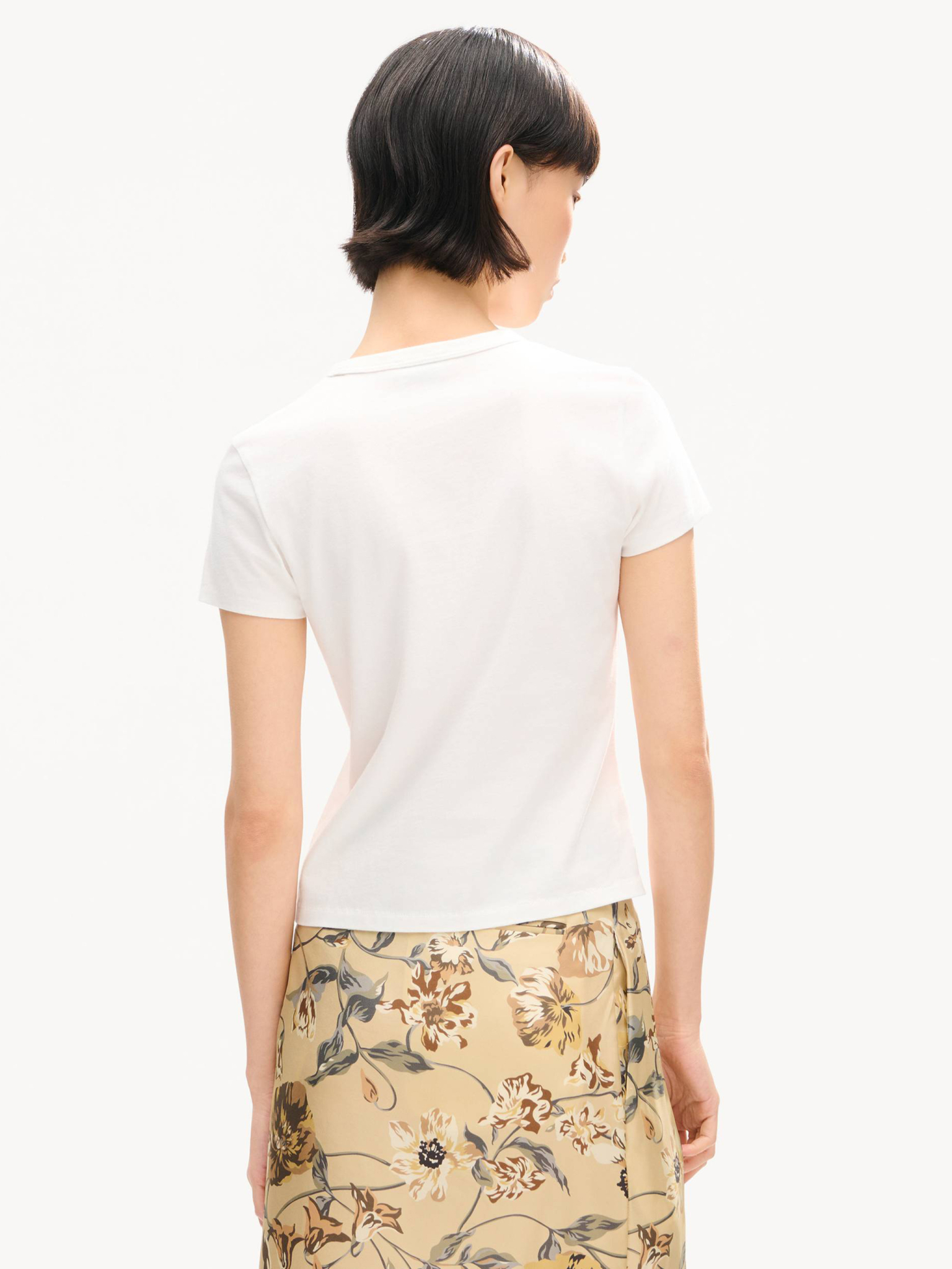 [Kenzo] T-shirts Short Sleeve FW26 FG62TS2794SG02