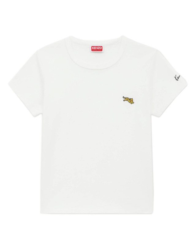 [Kenzo] T-shirts Short Sleeve FW26 FG62TS2794SG02