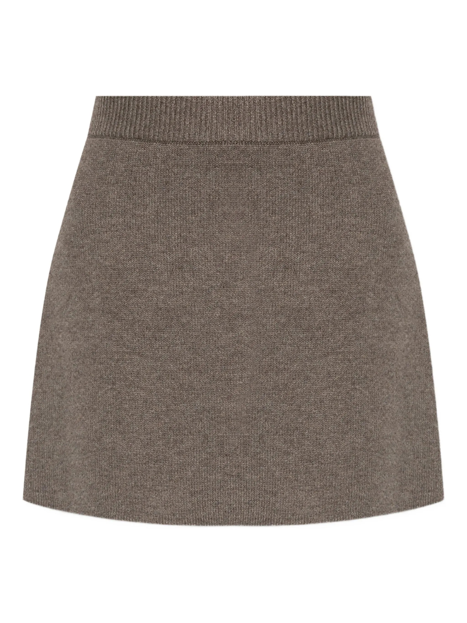 [Lisa Yang] Mini skirt FW26 2025126TL
